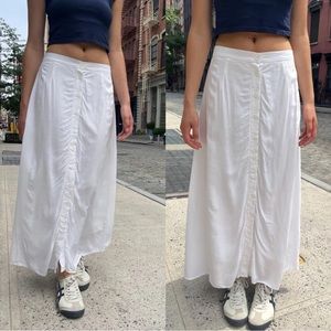 RARE Brandy Melville Safa Skirt